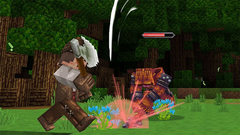 Dungeons & Dragons: A New Quest by Everbloom Games