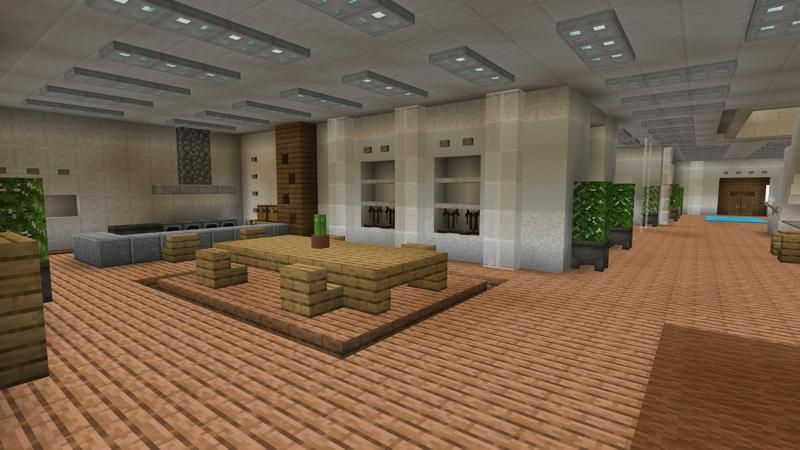 Millionaire Resort by Waypoint Studios