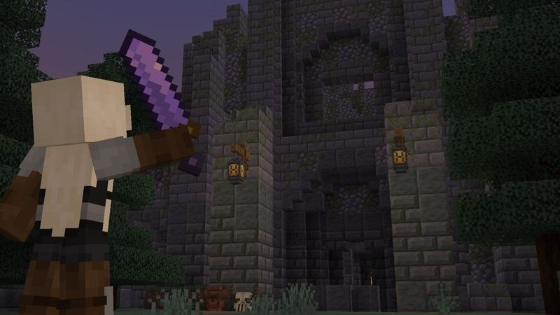 More Swords by Cubed Creations