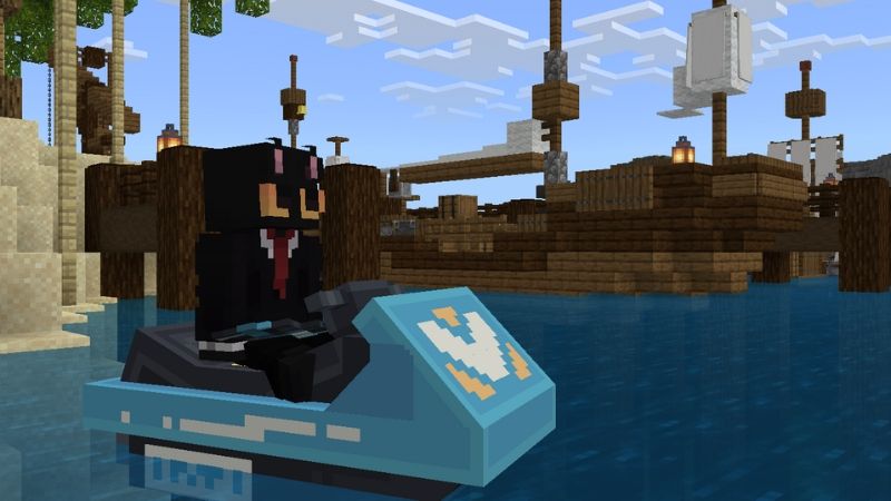 BOATS by Minty