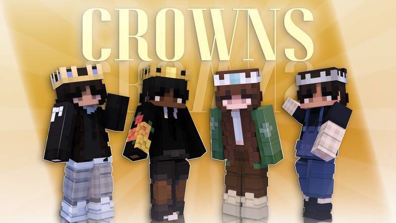 Crowns!