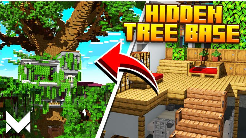 Hidden Tree Base Hidden Tree Base
