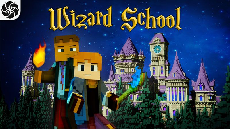 Wizard School Roleplay