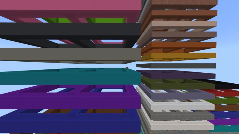 Grid Skyblock by Pixelusion