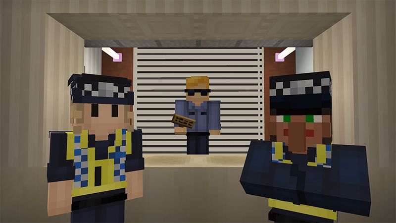 Spark City Police by Spark Universe