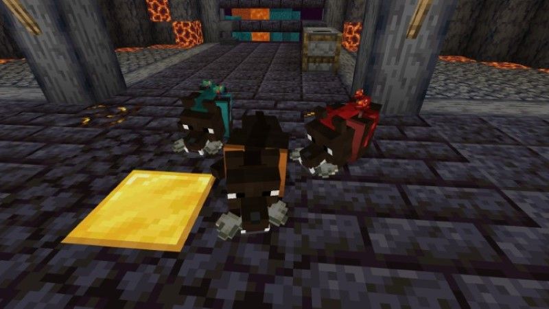 Wolves Plus v5.2.2 by JWolf Creations