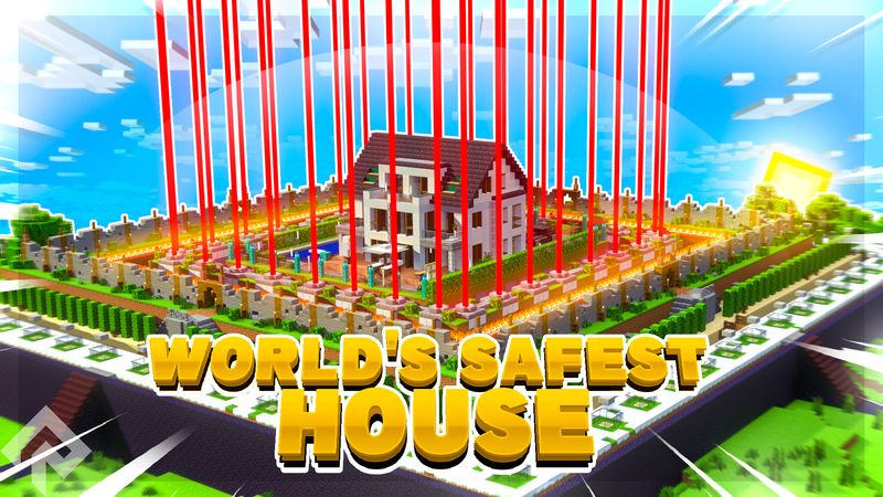 World's Safest House