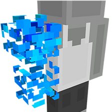 Blue Genie Smoke Arm Blue Genie Smoke Arm