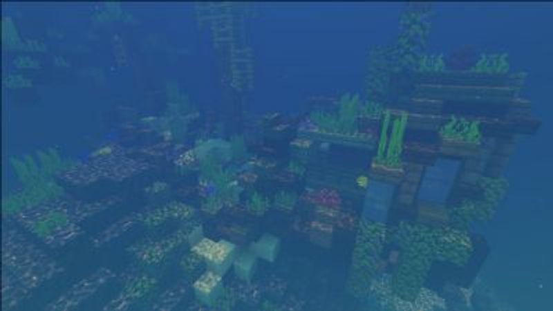 Find The Button on the Minecraft Marketplace by MineParty Studios