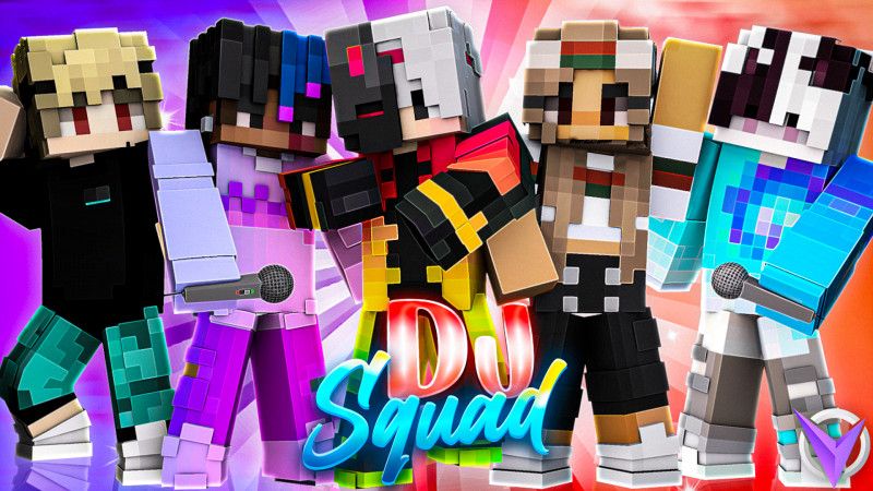 Dj Squad Dj Squad