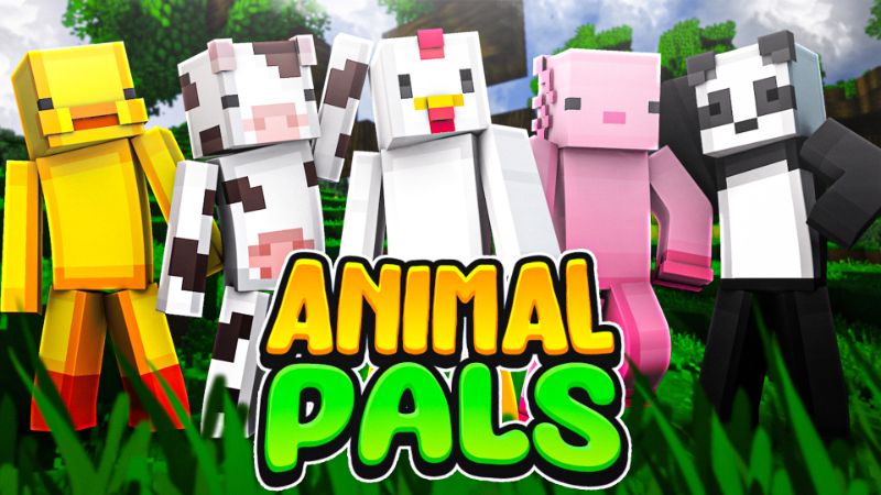 Animal Pals