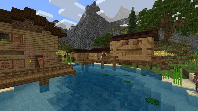 Crashed by Fall Studios