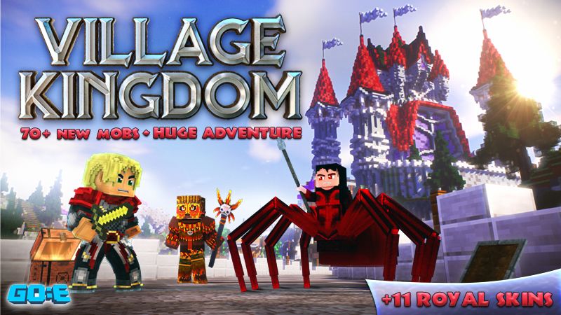 Village Kingdom