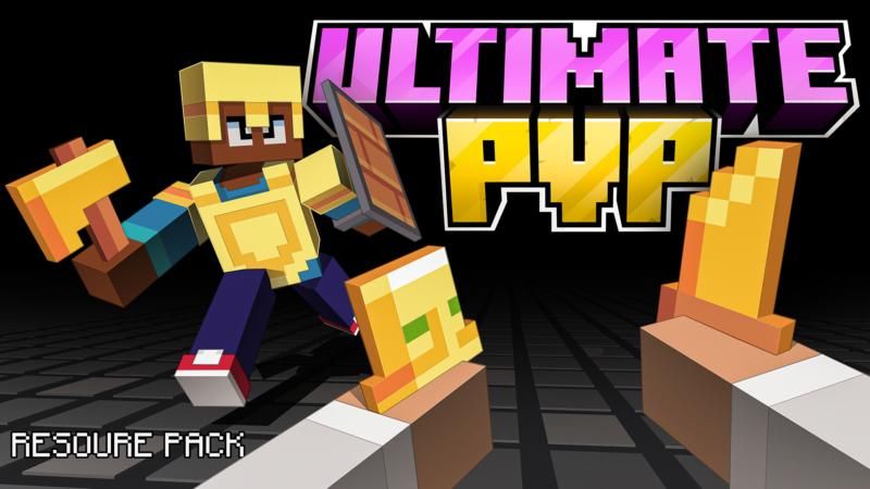 Ultimate PvP Pack on the Minecraft Marketplace by Shapescape