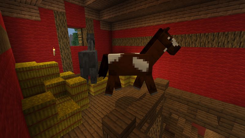 Mobs Are Giant by ThunderAy