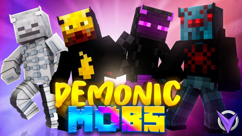 Demonic Mobs