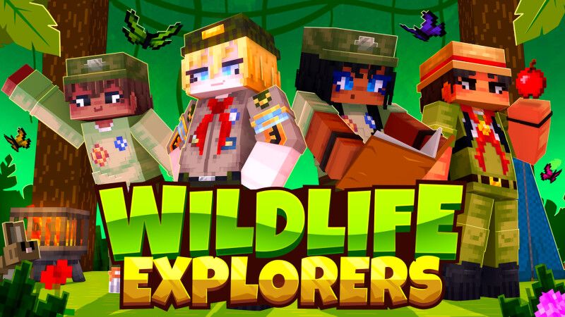 Wildlife Explorers