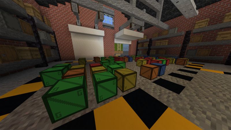 Ultimate Box Sort by Block Perfect Studios