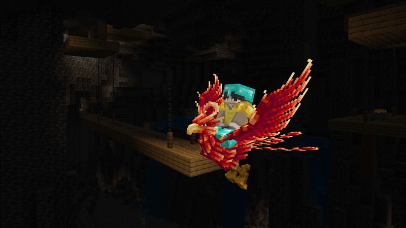 Mythical Pets by Lua Studios