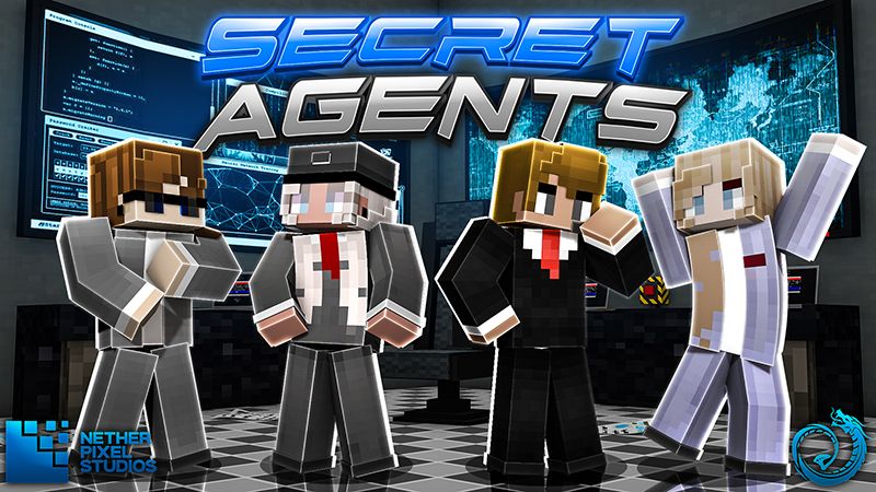 Secret Agents