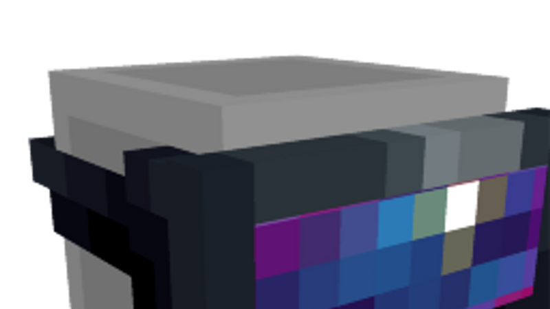 Nebula Visor on the Minecraft Marketplace by Heropixel Games