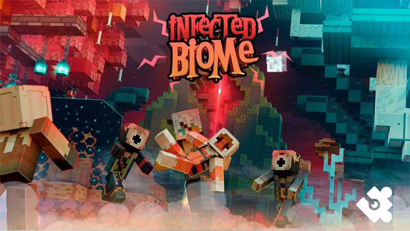 Infected Biome