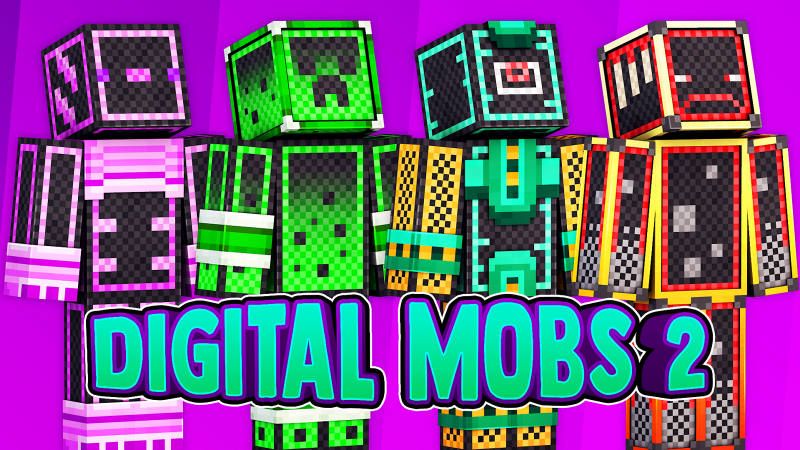 Digital Mobs 2 Digital Mobs 2