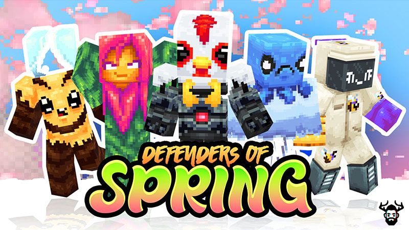 Defenders of Spring