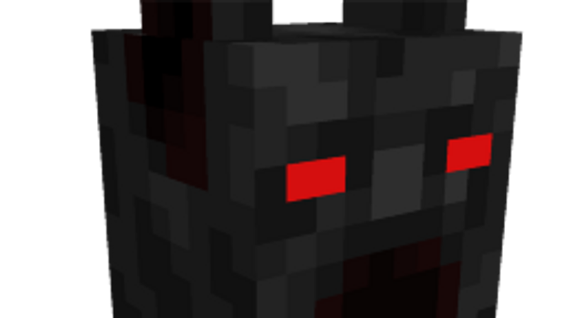 Scary Creature Head on the Minecraft Marketplace by Misfits