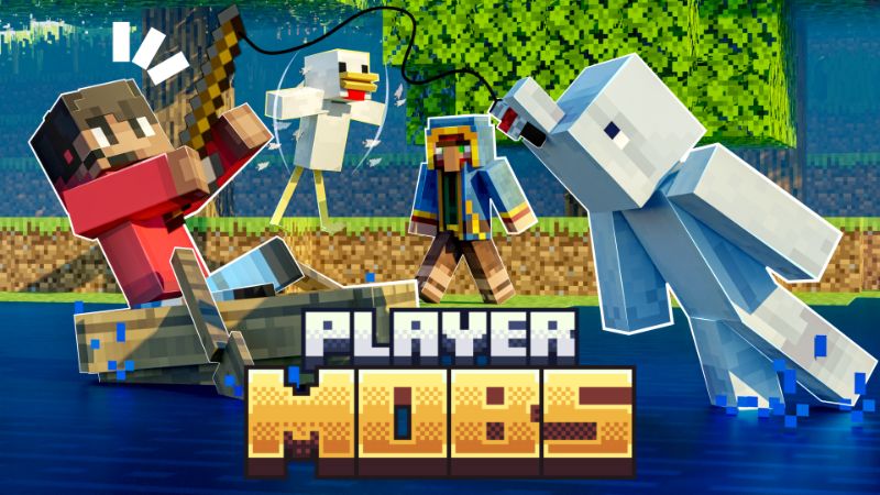 Player Mobs