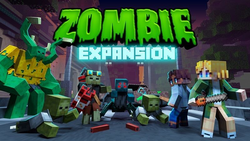 ZOMBIE BEDWARS! in Minecraft Marketplace