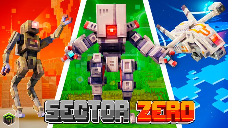 Sector Zero