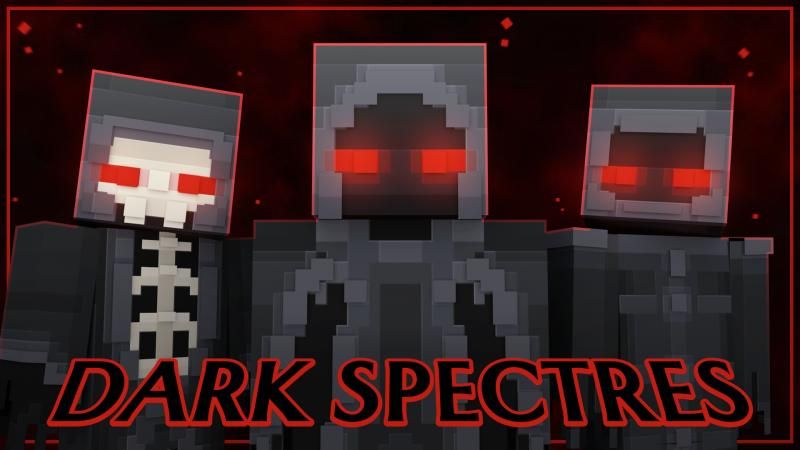 Dark Spectres on the Minecraft Marketplace by Virtual Pinata