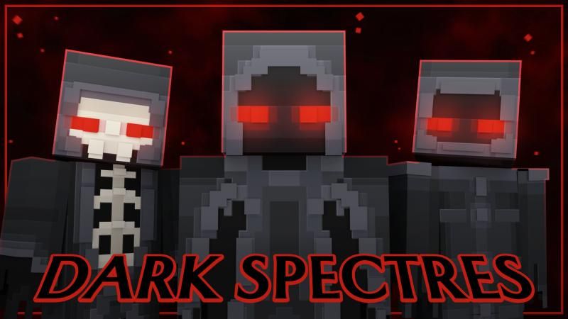 Dark Spectres on the Minecraft Marketplace by Virtual Pinata Dark Spectres on the Minecraft Marketplace by Virtual Pinata