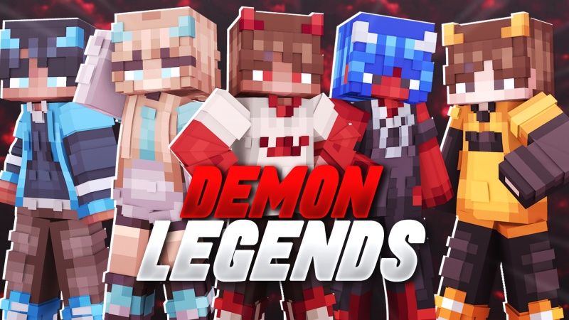 Demon Legends