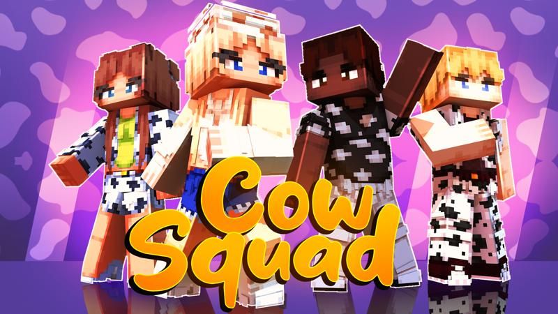 Cow Squad