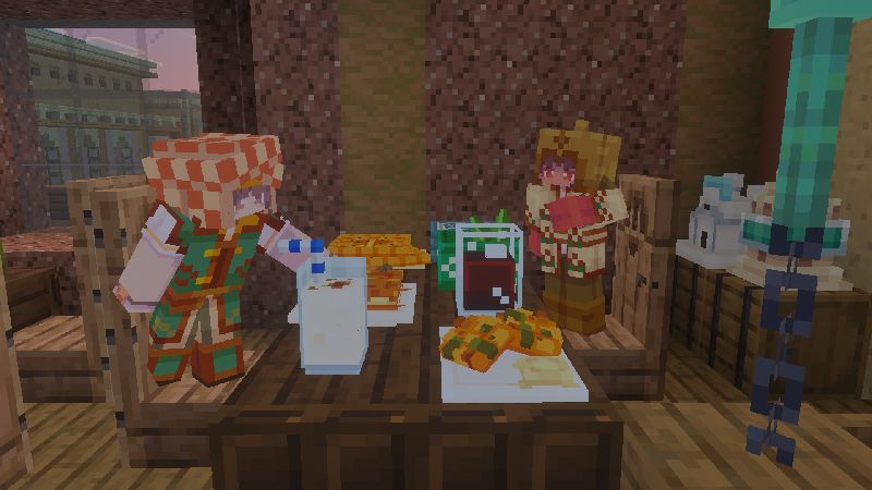 Ramadan Kareem by Master Duckies