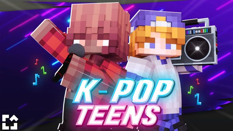 K-POP Teens