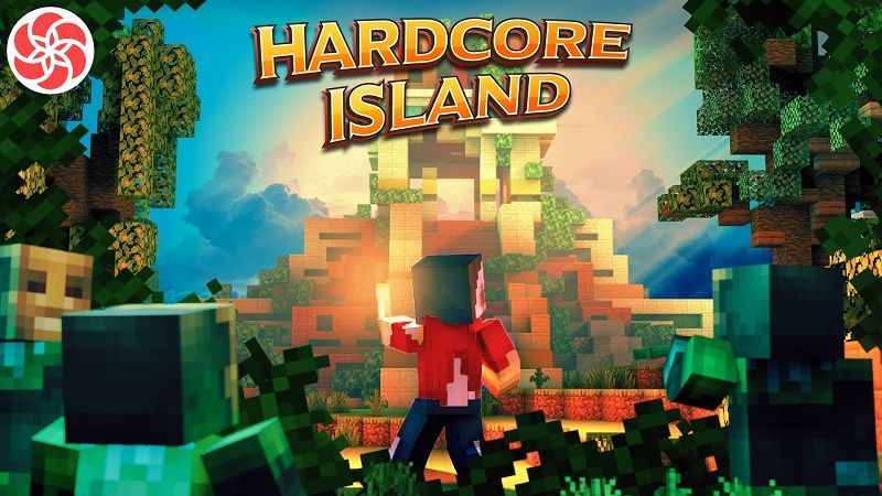 Hardcore Island