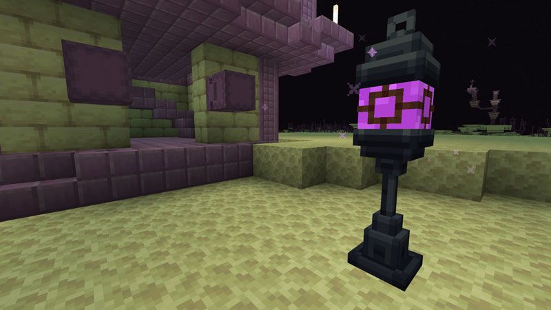 Warp Lamps v1.2 Add-On by Logdotzip