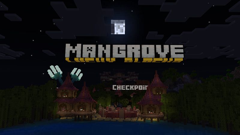 Lucky Blocks Mangrove by Dalibu Studios