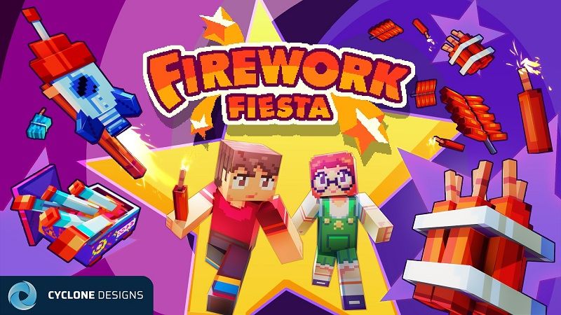 Firework Fiesta