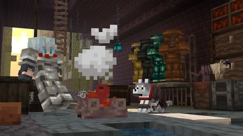 Infection by Teplight