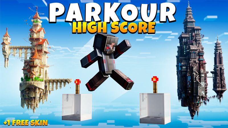 Parkour: High Score