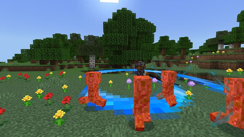 Evolving Weapons Add-On 1.2 by Pathway Studios