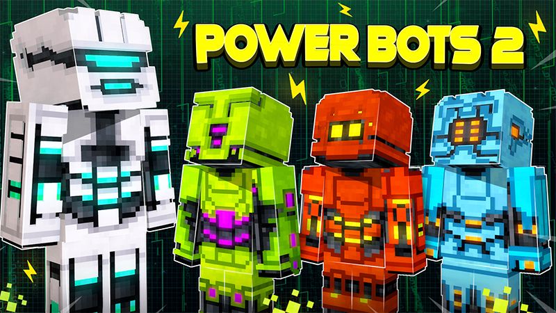 Power Bots 2