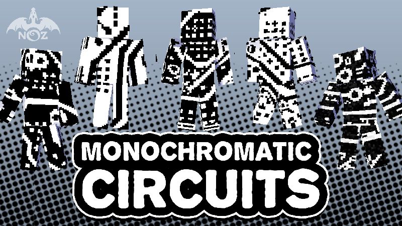 Monochromatic Circuits Monochromatic Circuits