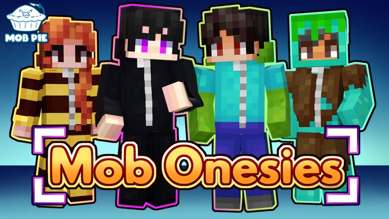 Mob Onesies