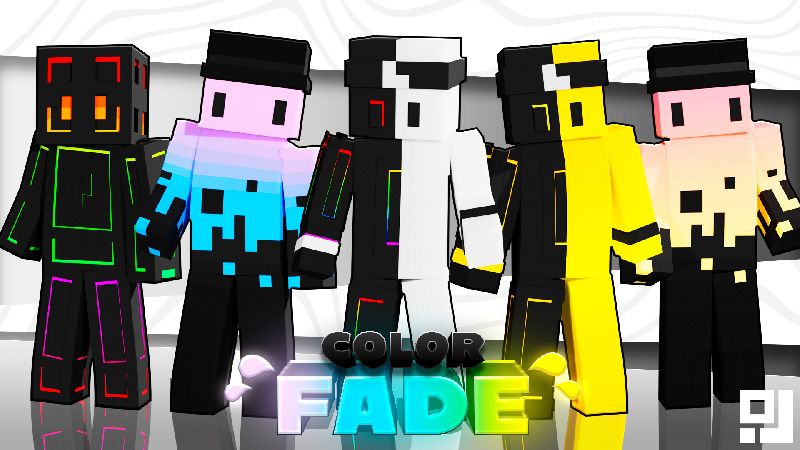 Color Fade Color Fade