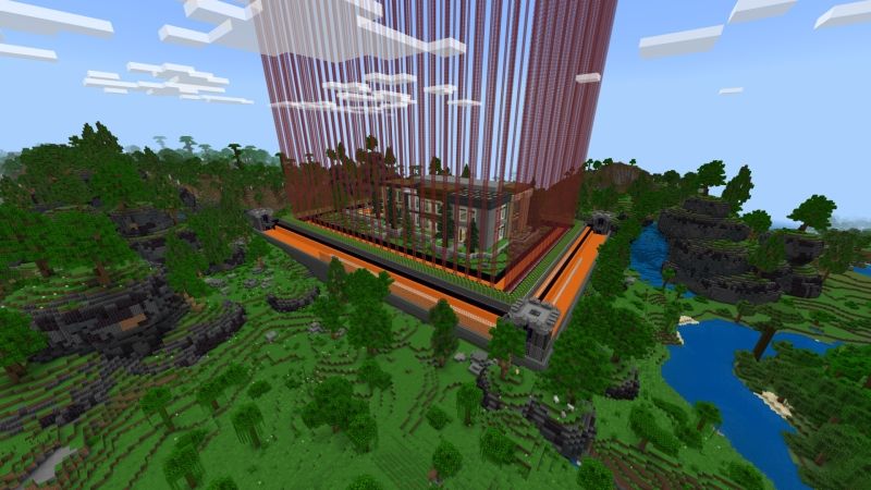 Security Mansion Security Mansion by Fall Studios